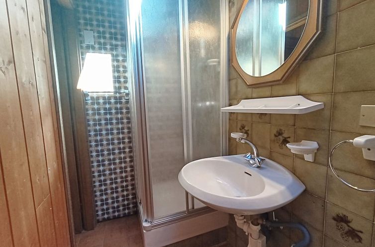 Appartement Des Alpes