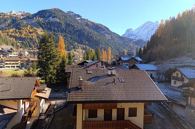 Appartement Des Alpes
