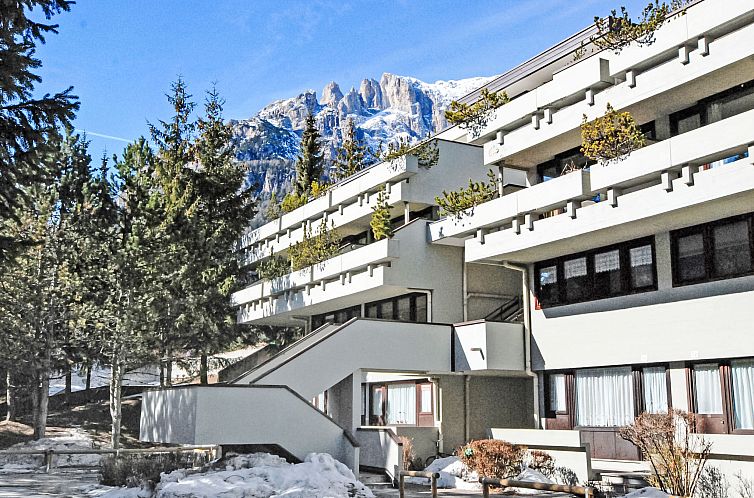Appartement Solaria