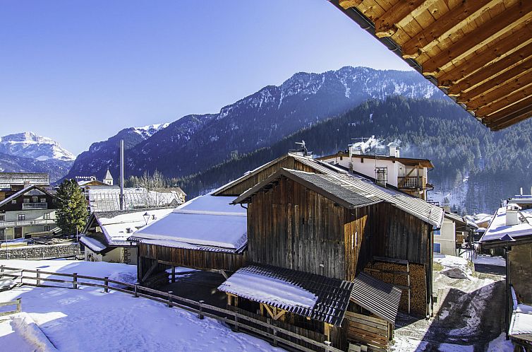 Appartement Valentini