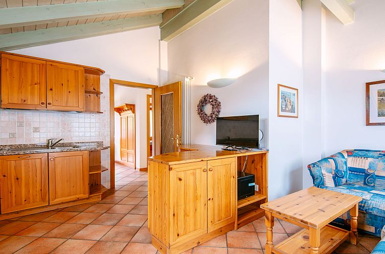 Appartement Cesa Pra da Molin