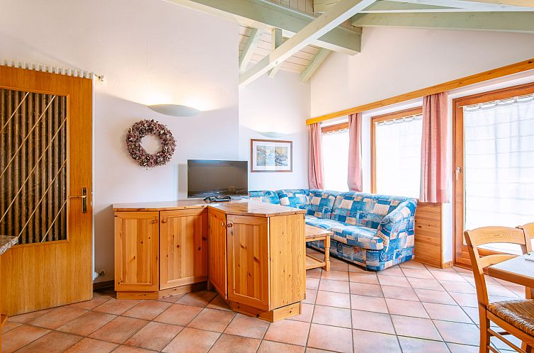 Appartement Cesa Pra da Molin