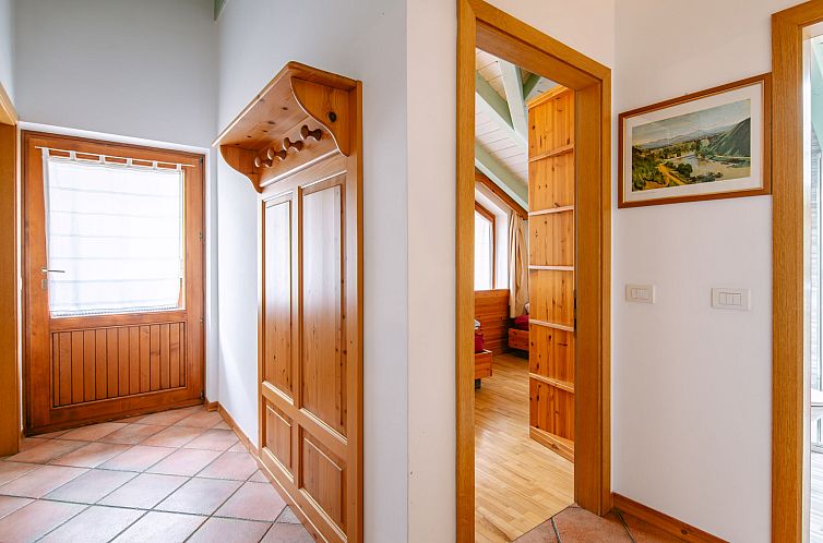 Appartement Cesa Pra da Molin