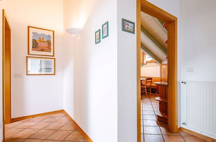 Appartement Cesa Pra da Molin