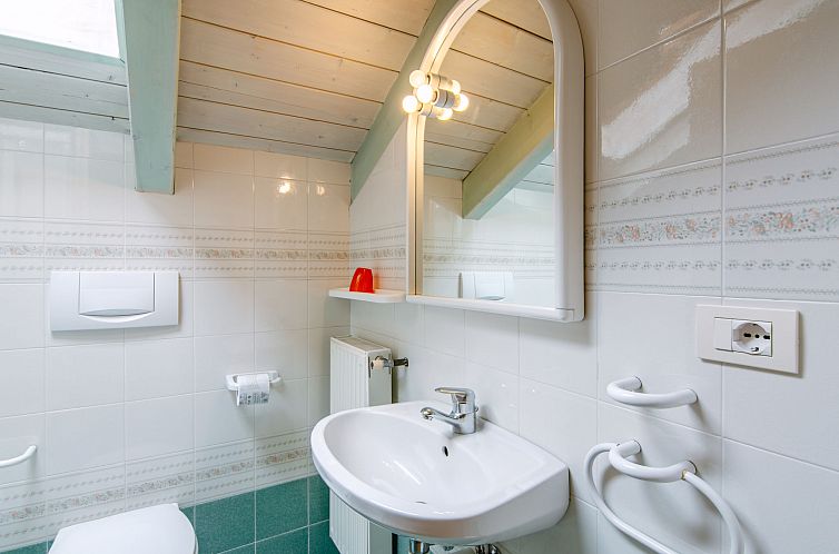 Appartement Cesa Pra da Molin