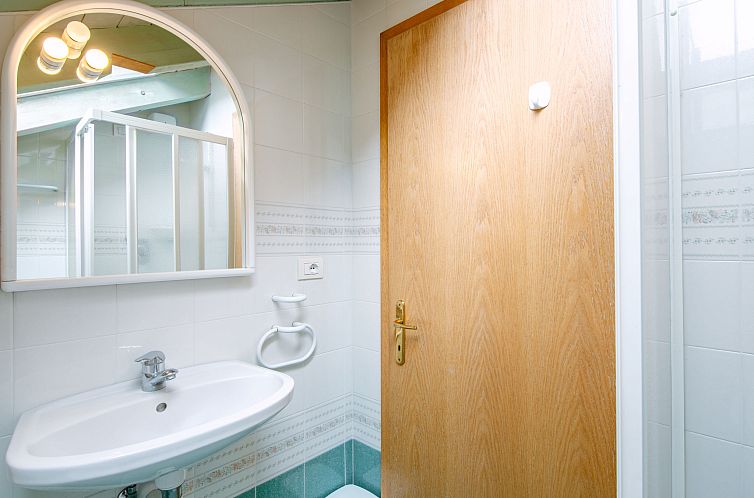 Appartement Cesa Pra da Molin