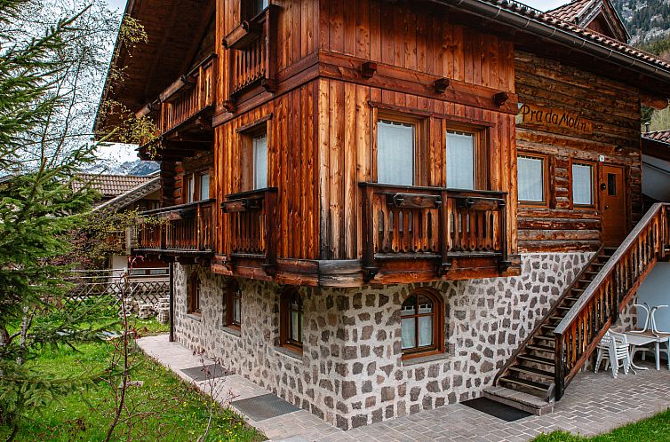 Appartement Cesa Pra da Molin
