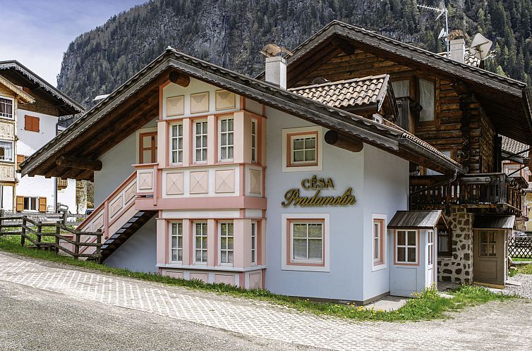 Appartement Cesa Pra da Molin