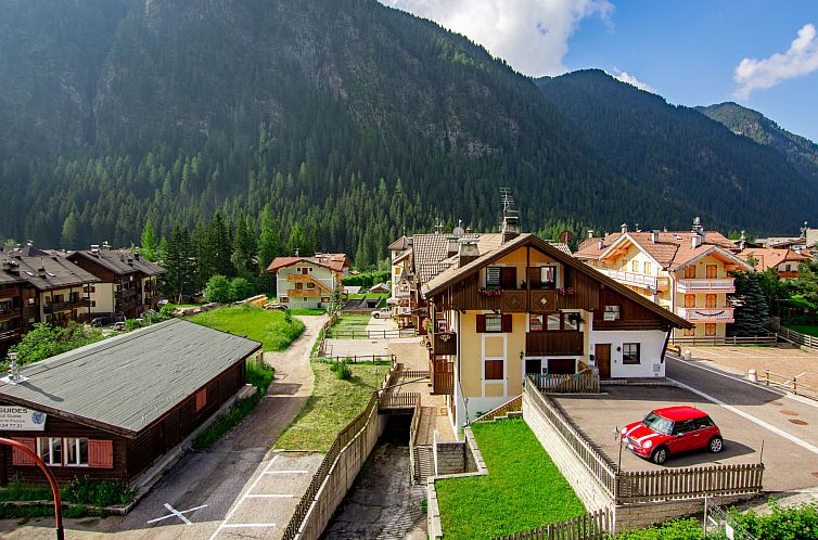 Appartement Cesa Soraruf