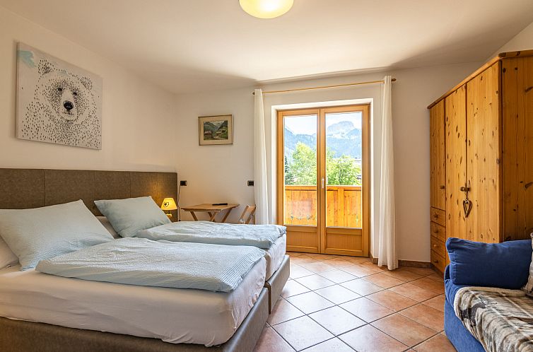 Appartement Cesa Soraruf