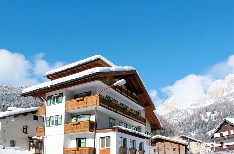 Appartement Cesa Soraruf