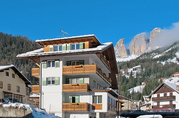 Appartement Cesa Soraruf