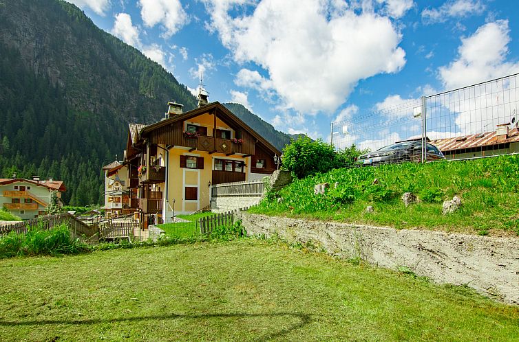 Appartement Cesa Soraruf