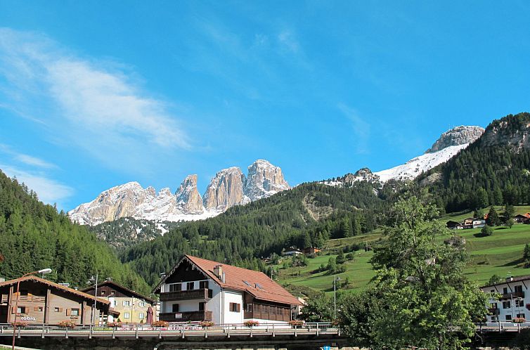 Appartement Cesa Soraruf