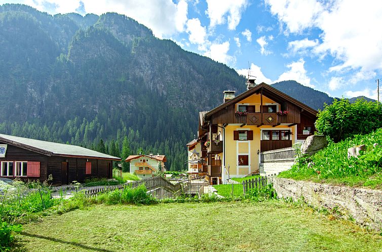 Appartement Cesa Soraruf