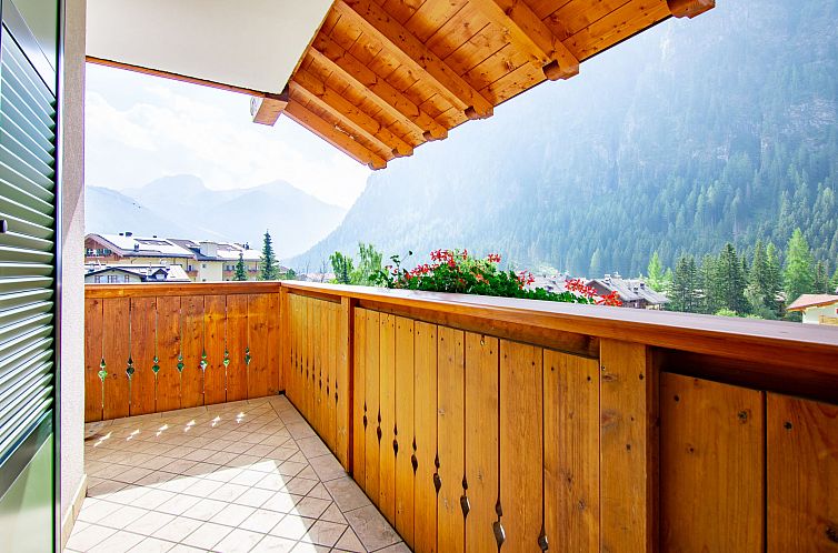 Appartement Cesa Soraruf