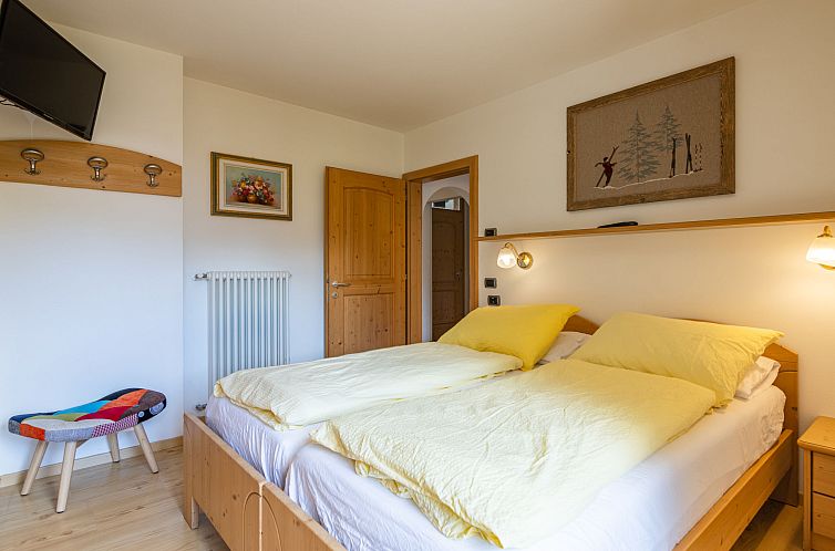 Appartement Cesa Soraruf