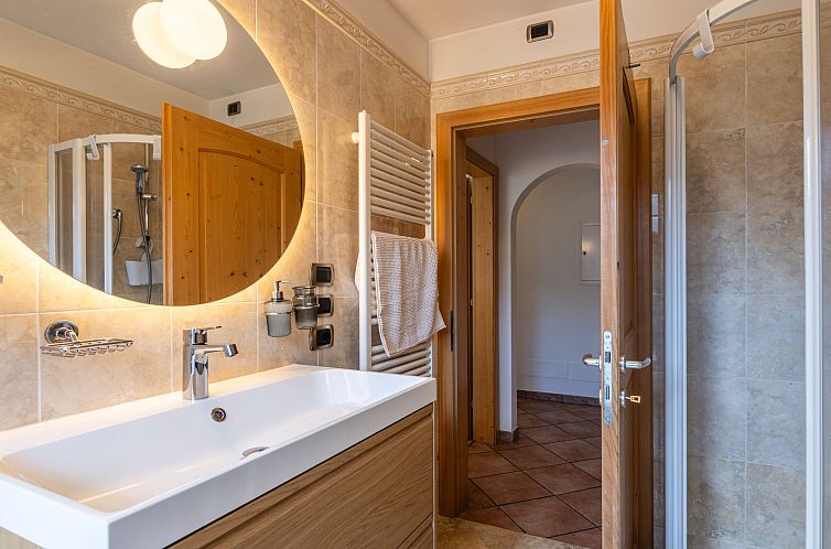 Appartement Cesa Soraruf