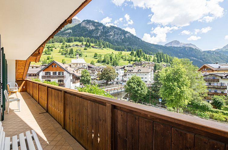 Appartement Cesa Soraruf
