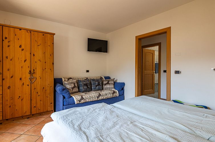 Appartement Cesa Soraruf