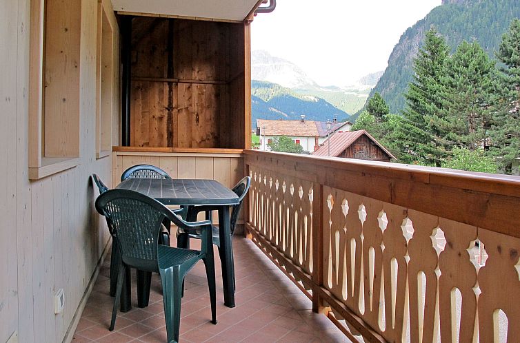 Appartement Giovanni (CPO359)