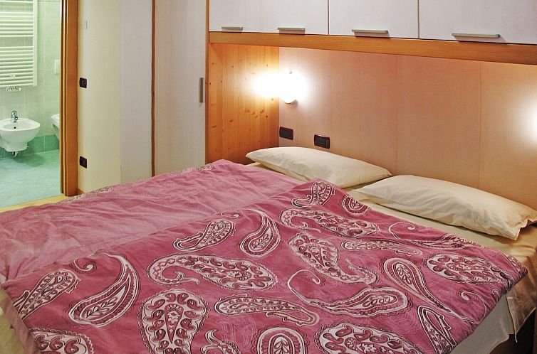 Appartement Giovanni (CPO359)