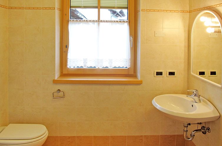 Appartement Giovanni (CPO359)