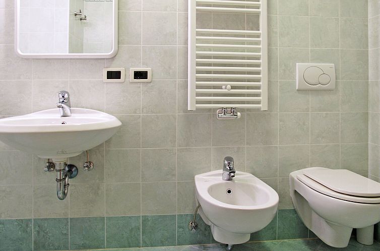 Appartement Giovanni (CPO359)