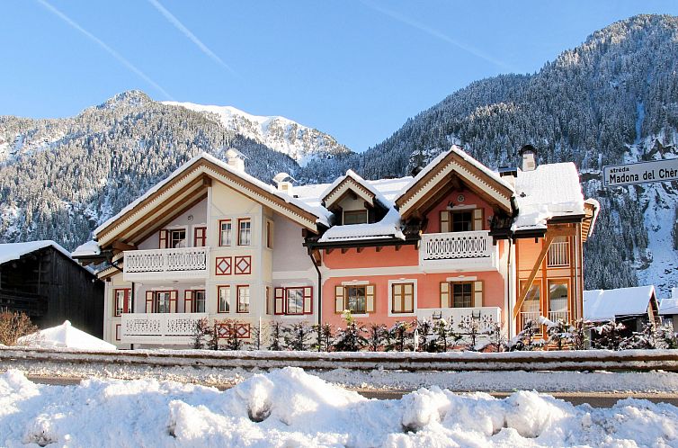 Appartement Giovanni (CPO359)