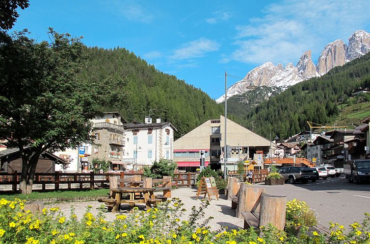 Appartement Giovanni (CPO359)