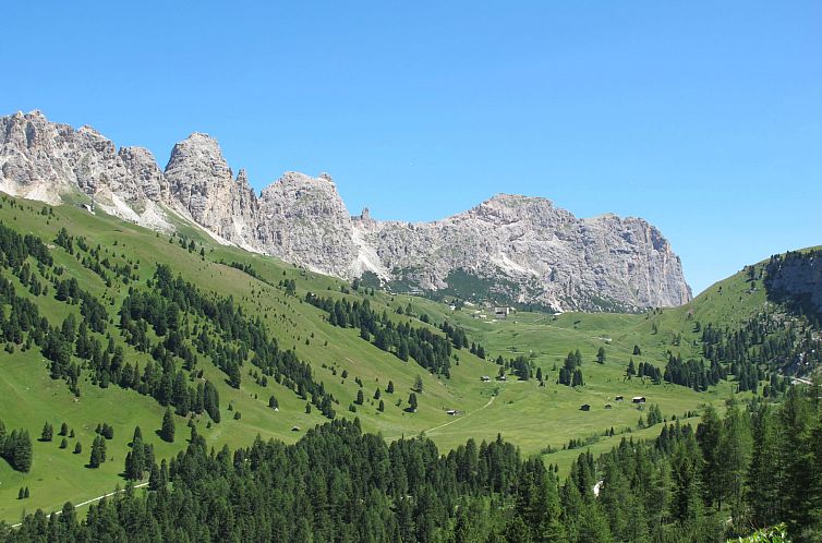 Appartement Giovanni (CPO359)