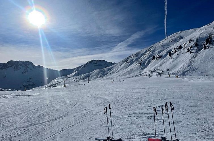 Appartement Giovanni (CPO359)