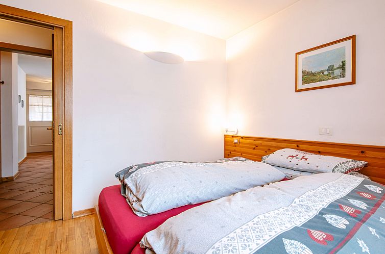 Appartement Cesa Pra da Molin