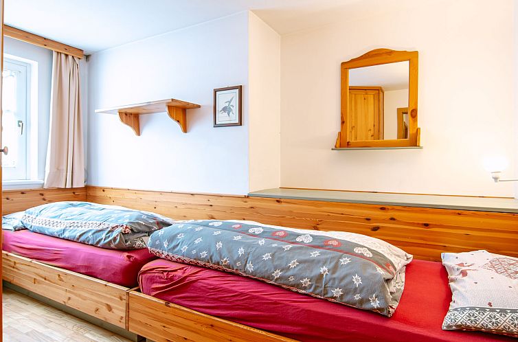 Appartement Cesa Pra da Molin