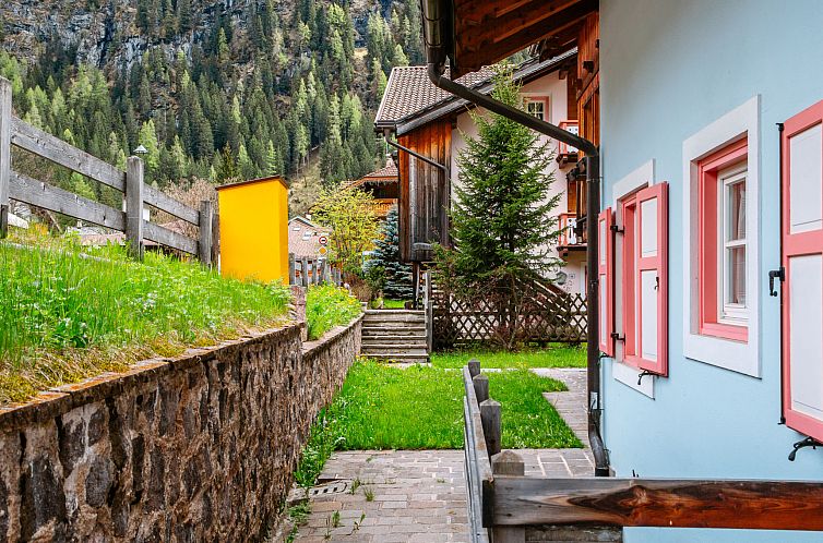 Appartement Cesa Pra da Molin