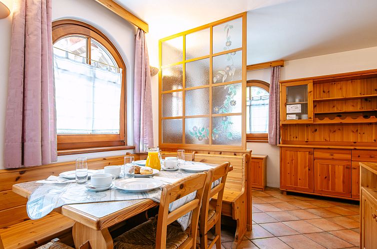 Appartement Cesa Pra da Molin