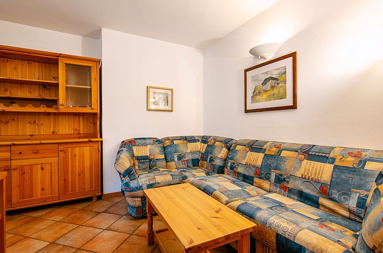 Appartement Cesa Pra da Molin