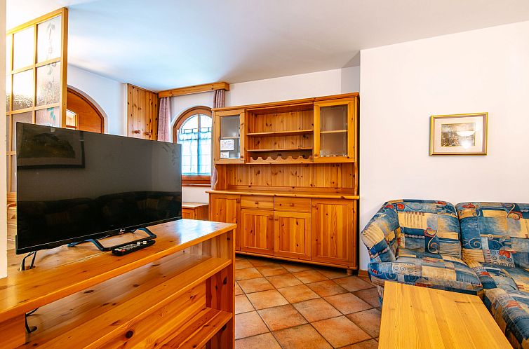 Appartement Cesa Pra da Molin