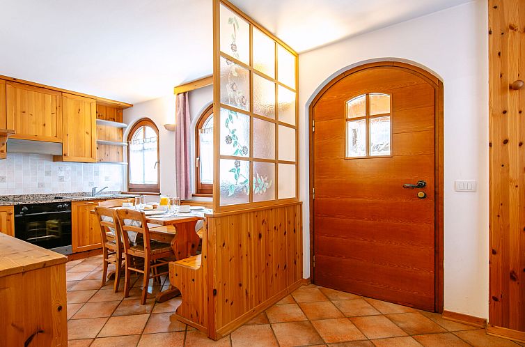 Appartement Cesa Pra da Molin