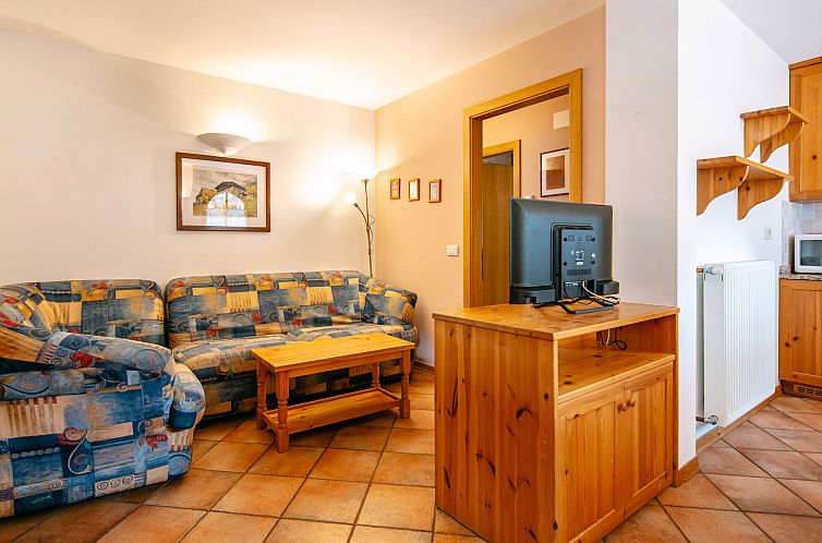 Appartement Cesa Pra da Molin