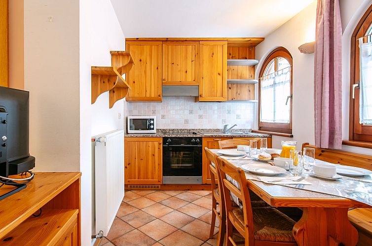 Appartement Cesa Pra da Molin