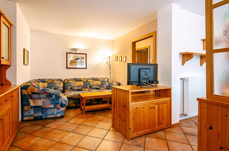 Appartement Cesa Pra da Molin
