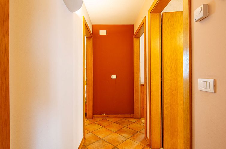 Appartement Cesa Pra da Molin