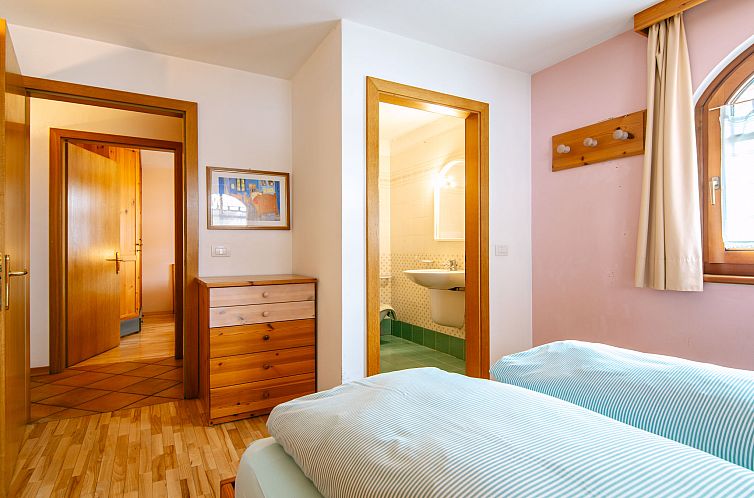 Appartement Cesa Pra da Molin