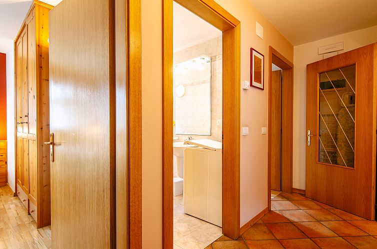 Appartement Cesa Pra da Molin