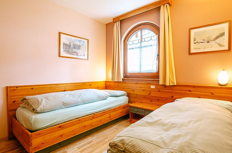 Appartement Cesa Pra da Molin