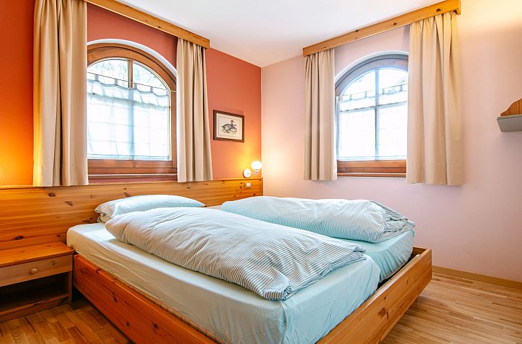 Appartement Cesa Pra da Molin