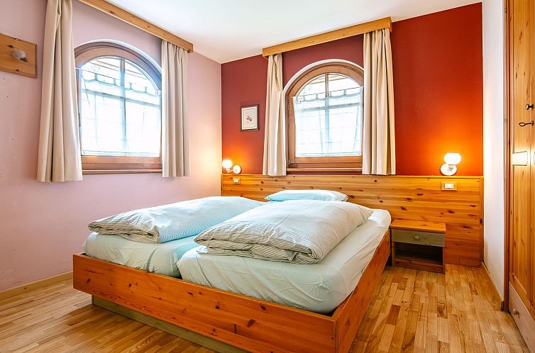 Appartement Cesa Pra da Molin