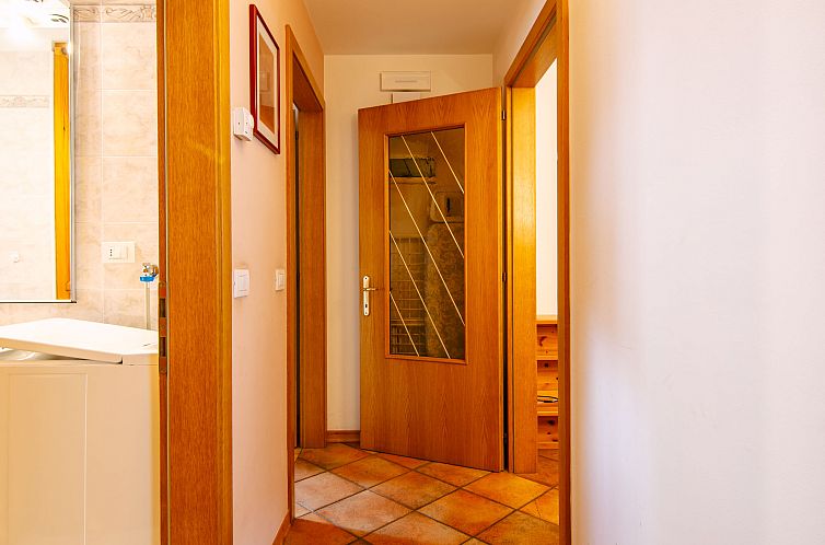 Appartement Cesa Pra da Molin