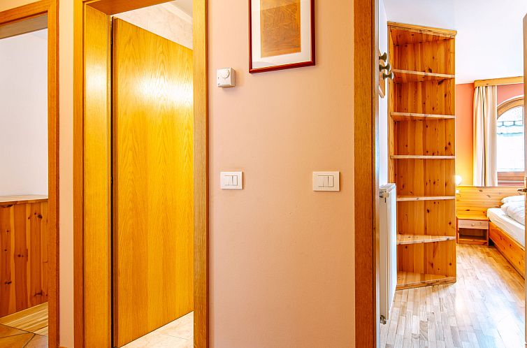 Appartement Cesa Pra da Molin